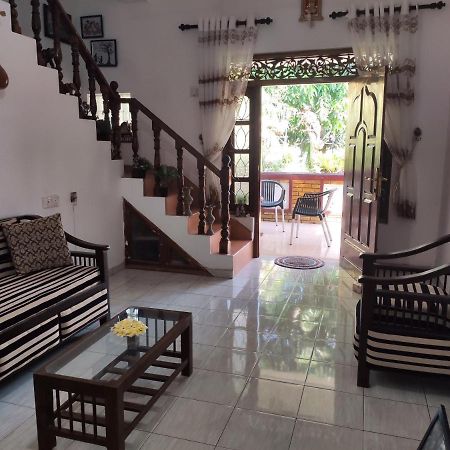 Bird House Homestays Tangalle Ngoại thất bức ảnh