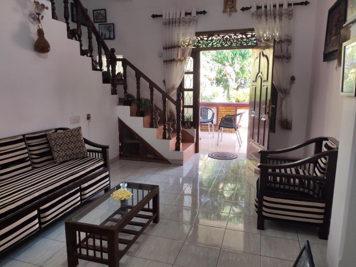 Bird House Homestays Tangalle Ngoại thất bức ảnh