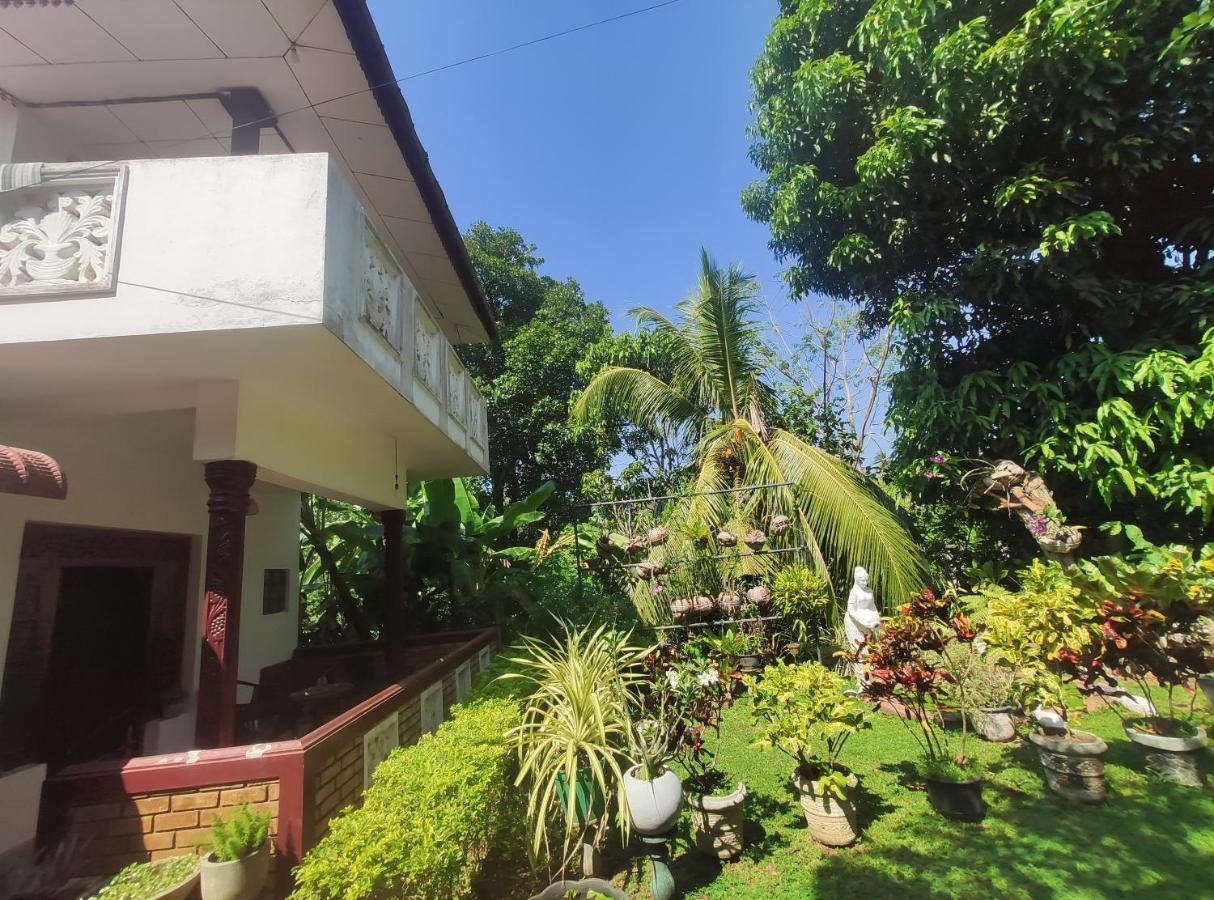 Bird House Homestays Tangalle Ngoại thất bức ảnh