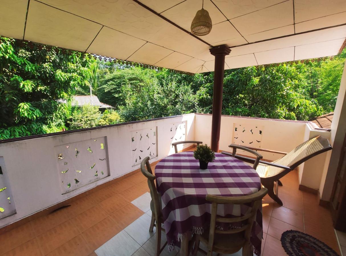 Bird House Homestays Tangalle Ngoại thất bức ảnh