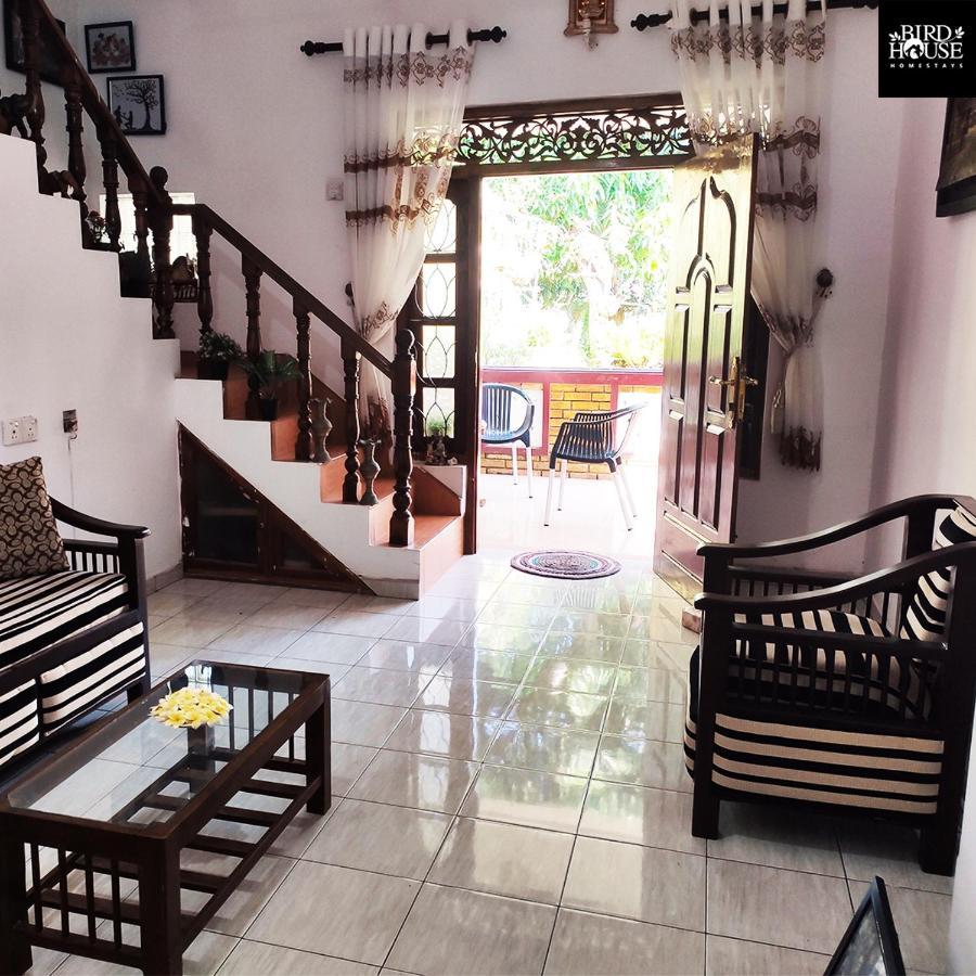 Bird House Homestays Tangalle Ngoại thất bức ảnh