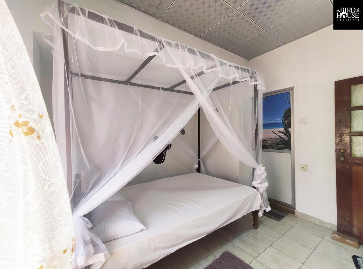 Bird House Homestays Tangalle Ngoại thất bức ảnh