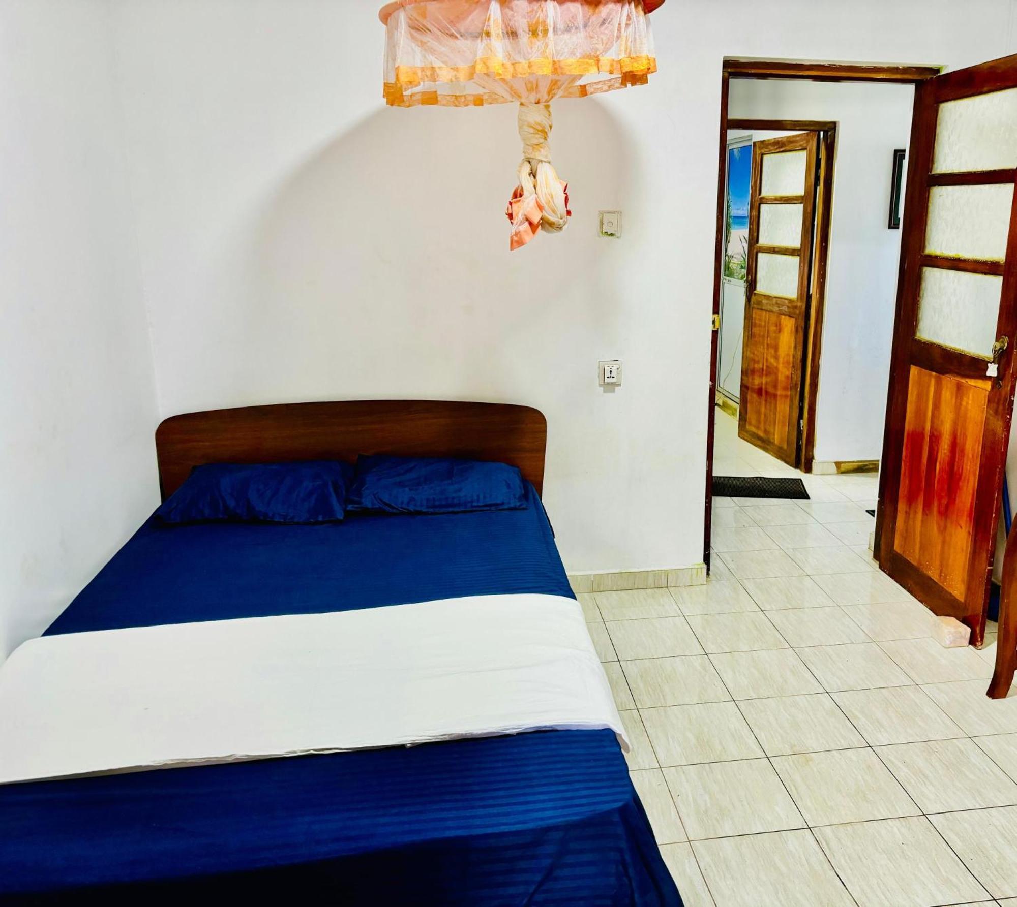 Bird House Homestays Tangalle Ngoại thất bức ảnh
